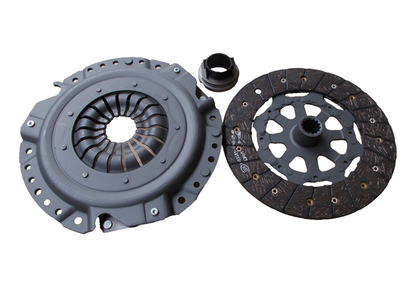 Kupplungssatz SACHS 3000 951 556 für Hyundai, KIA Kupplungssatz SACHS 3000 951 556 für Hyundai, KIA