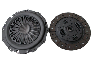 Kupplungssatz für Renault Megane II Stufenheck 1.5 dCi KW 60 PS 82 Baujahr 2003 - 2010