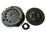 Sachs Kupplung Kupplungssatz Toyota Corolla Stufenheck 1.4 VVT i KW 71 PS 97 Baujahr 2001 - 2006
