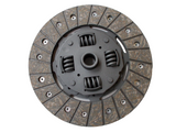 Oldtimer Kupplungsscheibe VW Iltis 1.7 TD 55 KW 75 PS Baujahr 1987 - 1988