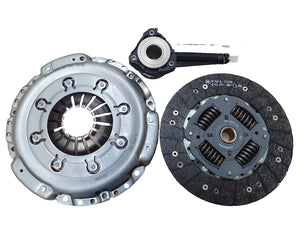 Sachs Kupplungssatz für Renault Master 1.9 dCi 80 KW 60 PS 82 Baujahr 2001 - 2006