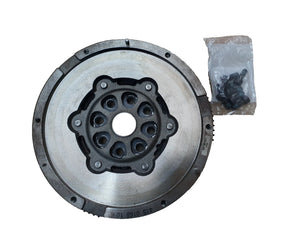Sachs Zweimassenschwungrad für Ford C-Max 1. 8 TDCi KW 85 PS 115  Baujahr 2007 - 2010
