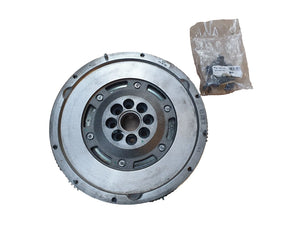 Luk Zweimassenschwungrad für Ford Focus 1.8 TDCi KW 74 PS 100 Baujahr 2002-2004