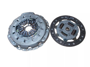 LUK Kupplung Kupplungssatz für Mazda 1.4 KW 59 PS 80 Baujahr 2003 - 2007