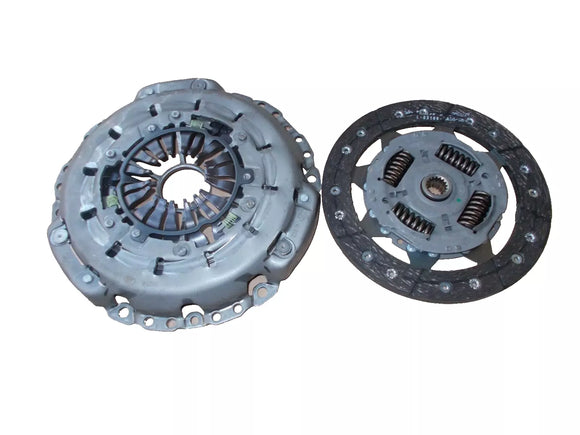 LUK Kupplung Kupplungssatz für Mazda 1.4 KW 59 PS 80 Baujahr 2003 - 2007