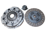 Kupplung Kupplungssatz für VW Fox Schrägheck 1.6 KW 74 PS 101 Baujahr 2003-2014