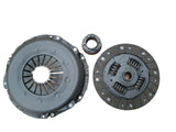 Kupplung Kupplungssatz für AUDI 80 B4 Avant 1.6 E KW 74 PS 101 Baujahr 1993-1996