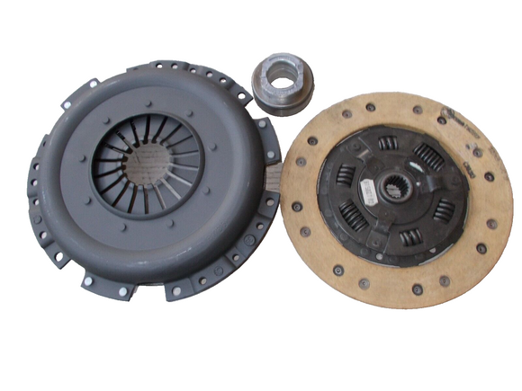 Kupplungssatz für Alfa Romeo Alfetta GT 1.8 KW 89 PS 121 Baujahr 1974 - 1976