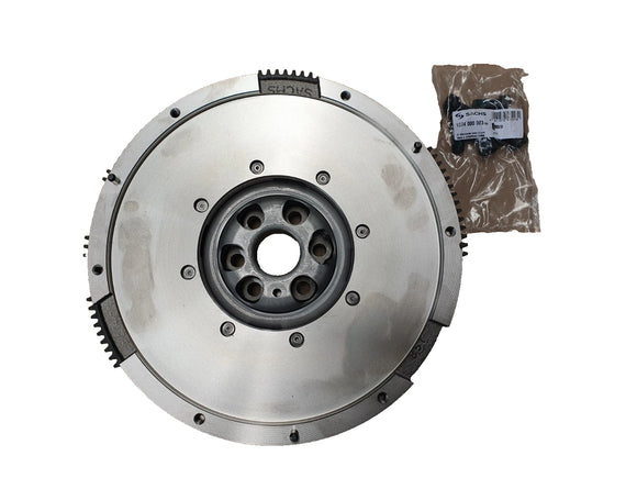 Sachs Zweimassenschwungrad für Scoda Fabia 1 1.9 TDI 96 PS 130 Baujahr 2003 - 2008