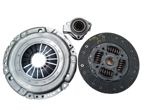 Sachs Kupplung Kupplungssatz Opel Speedster 2.0 Turbo KW 147 PS 200 Baujahr 2002 - 2006