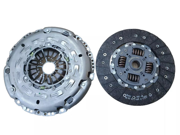 Sachs Kupplung Kupplungssatz Ford Galay 2.0 TDCi 4x4 KW 110 PS 150 Baujahr 2015 - 2018