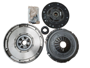 Sachs Kupplung Kupplungssatz Skoda Superb 1  1.9 TDI KW 74 PS 101 Baujahr 2002- 2005