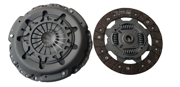Kupplung Kupplungssatz für Ford C Max 1.6 KW 74 PS 100 Baujahr 2007 - 2010