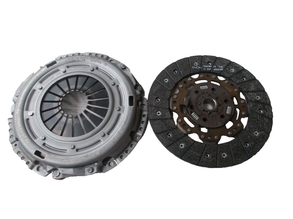 Sachs Kupplungssatz für Seat Alhambra 1.8 T 20V KW 110 PS 150 Baujahr 1997 - 2010