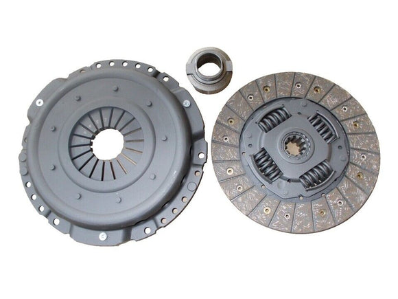 Kupplungssatz für Mercedes 124 Stufenheck KW 80 PS 109 Baujahr 1984 - 1989