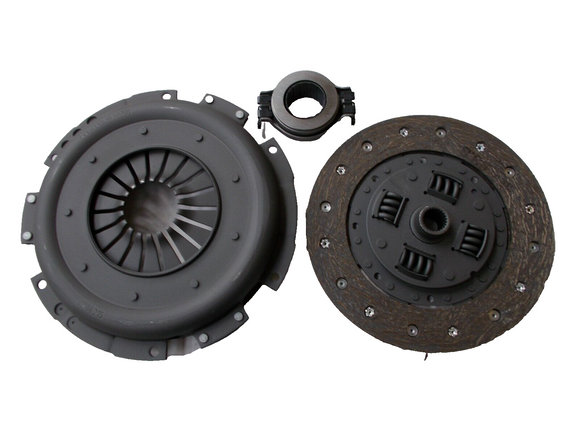 Kupplung Kupplungssatz für VW Transporter Kasten T2 1.8 PS 68 Baujahr 1973 - 1975