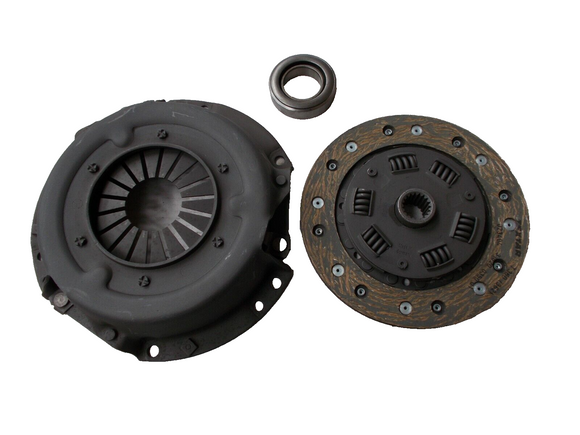 Kupplung Kupplungssatz für Toyota Corolla 1.2 KW 40 PS 54 Baujahr 1974 - 1980
