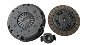 Kupplung Kupplungssatz für VW Polo 1.7 SDI KW 44 PS 57 Baujahr 1997 - 1999
