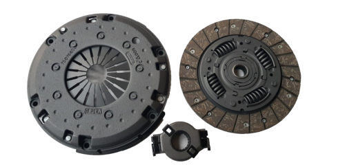 Kupplung Kupplungssatz für VW Polo 1.7 SDI KW 44 PS 57 Baujahr 1997 - 1999