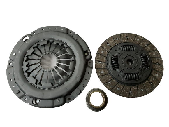 Kupplungssatz für Chevrolet Aveo Kalos Schrägheck 1.4 16V PS 94 Baujahr 2003 - 2008