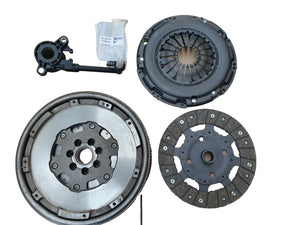 Sachs Kupplungssatz für Nissan Juke 1.5 dCi KW 81 PS 110  Baujahr 2010 bis...