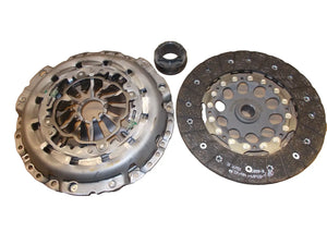 Kupplungssatz für Seat Exeo 2.0 TFSI KW 147 PS 200 Baujahr 2009 - 2013