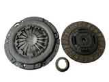 Kupplung Kupplungssatz für Daewoo Lanos Stufenheck 1.6 16V KW 78 PS 101 Baujahr 1997 - 2021