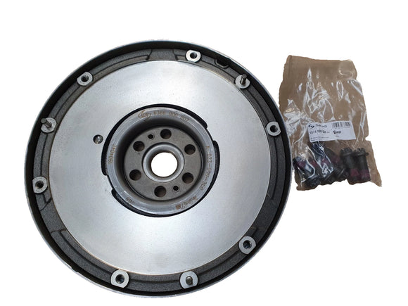 Sachs Zweimassenschwungrad für Ford Mondeo IV Stufenheck  2.0 LPG  KW 107 PS 145  Baujahr 2009 -2015