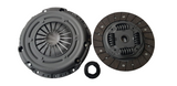 Kupplung Kupplungssatz für Skoda Fabia Praktik 1.9 SDI KW 47 PS 64 Baujahr 2001 - 2007