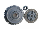 Kupplungssatz für Mercedes Benz 190 E 2.5 16 Evolution KW 173 PS 235 Baujahr 1990 - 1993