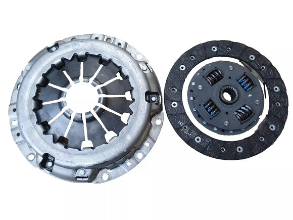 Kupplung Kupplungssatz für Fiat Sedici 1.6 16V KW 79 PS 107 Baujahr 2006-2014