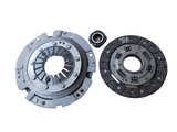 Sachs Kupplungssatz für Austin Metro Schrägheck 1.3 KW 51 PS 69 Baujahr 1980-1990