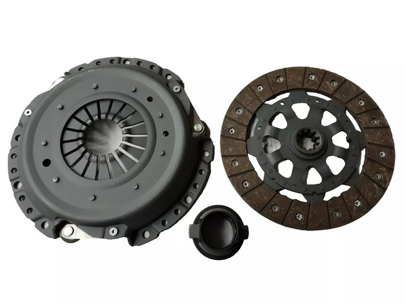 Kupplungssatz für BMW 524 td 5er KW 85 PS 115 Baujahr 1983-1987