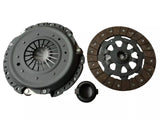 Kupplungssatz für BMW 5er 524 td Stufenheck KW 85 PS 115 Baujahr 1983-1987