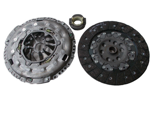 LUK Kupplungssatz für VW Passat B6 1.9 KW 77 PS 105 Baujahr 2005 - 2010