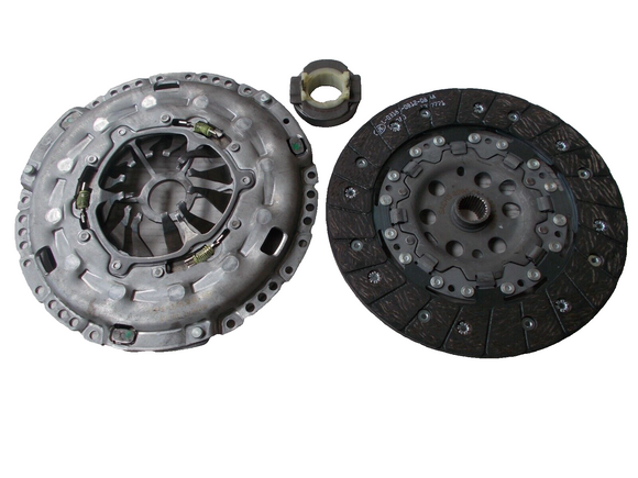 LUK Kupplungssatz für VW Passat B6 1.9 KW 77 PS 105 Baujahr 2005 - 2010