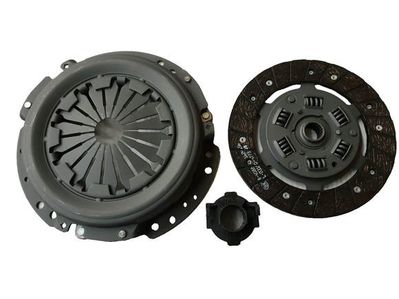 Kupplung Kupplungssatz für Mitsubishi Space Star 1.6 16V KW 72 Baujahr 2001 - 2004
