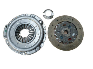 Sachs Kupplung Kupplungssatz für PUCH G-Modell 290 GD KW 70 PS 95 Baujahr 1991 - 1997