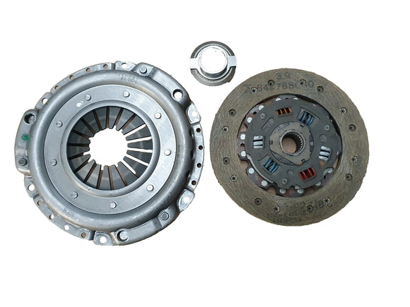 Sachs Kupplung Kupplungssatz für Mercedes 124 T-Model 300 T D KW 83 PS 113 Baujahr 1989 - 1993