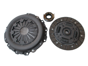 Kupplung Kupplungssatz für Chevrolet Aveo Kalos Stufenheck 1.2 KW 53 PS 72 Baujahr 2005 - 2007
