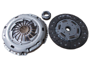 Sachs Kupplung Kupplungssatz für VW 28 35 II 2.5 TDI KW 61 PS 83 Baujahr 2001 - 2006