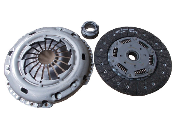 Sachs Kupplung Kupplungssatz für VW 28 35 II 2.5 TDI KW 61 PS 83 Baujahr 2001 - 2006