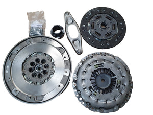 LUK Kupplungssatz für BMW X3 2.0sd KW 130 PS 177 Baujahr 2007 - 2008