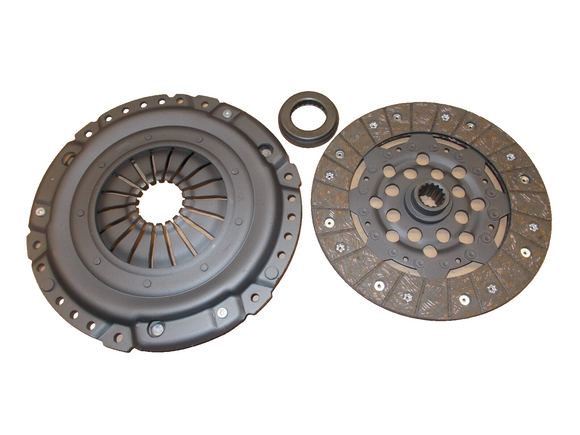 Kupplung Kupplungssatz für Opel Omega B 2.2 16V KW 106 PS 144 Baujahr 1999 - 2003