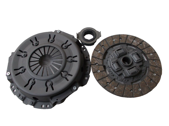 Kupplung Kupplungssatz für Toyota Picnic 2.0 16V KW 94 PS 128 Baujahr 1996 - 2000