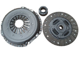Kupplung Kupplungssatz für Audi 80 B4 Stufenheck 1.9 TDI KW 66 PS 90 Baujahr 1991-1994