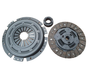 Kupplung Kupplungssatz Audi 100 C3 Stufenheck 2.4 D KW 60 PS 82 Baujahr 1989 - 1991