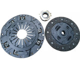 Kupplung Kupplungssatz für Subaru Leone XT Coupe 1.8 Turbo KW 88 PS 120 Baujahr 1988 - 1990