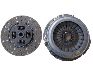 Sachs Kupplungssatz für Iveco Daily 4 Fahrgestell 130 kW PS 176 Baujahr 2006 - 2011