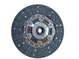 Kupplungsscheibe für Toyota Land Cruiser 80 4.2 D KW 99 PS 135 Baujahr 1990 - 1997
